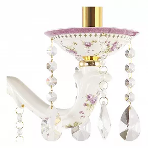 Бра Arte Lamp Contessa A6613AP-1GO