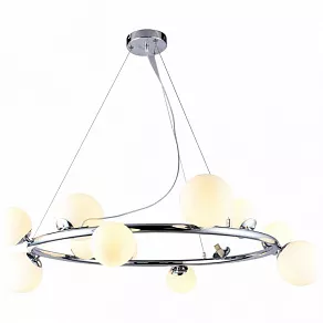 Потолочная люстра Stilfort Berry 2038/09/12P