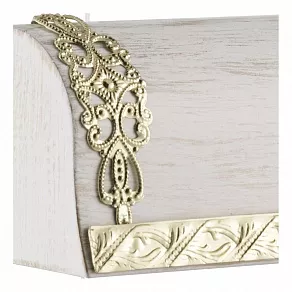 Бра Arte Lamp Picture Lights 6 A5010AP-2WG