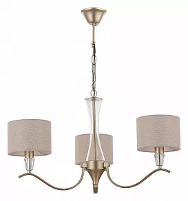 Подвесная люстра EVOLUCE Cassia SLE1126-203-03