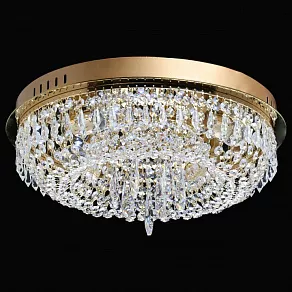 Потолочная люстра De City Изольда 9 366013004