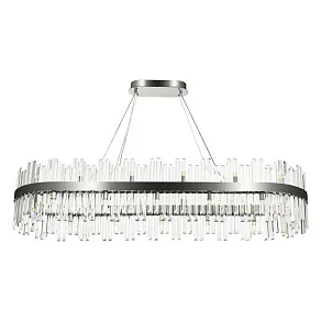 Подвесная люстра Arte Milano Белладжо 440210.1380.28.G9.E1 CR