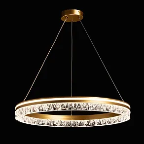 Подвесной светильник De City Платлинг 119010101