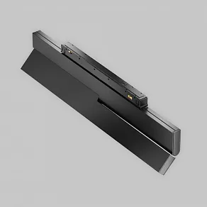 Накладной светильник Maytoni Technical Points Rot TR242-2-12W4K-B