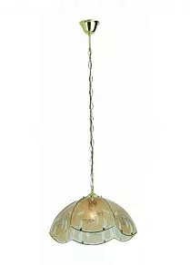 Подвесной светильник Globo Flora 1734