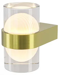 Бра Maytoni Sacramento MOD480WL-L10BS3K