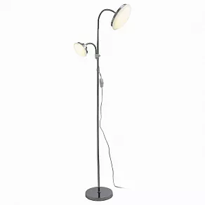 Торшер с подсветкой ST-Luce Pratico SLE120.105.02