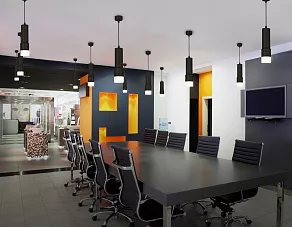 Подвесной светильник Ambrella XP XP7402020