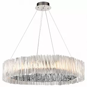 Подвесной светильник Wertmark Patricia WE117.03.103