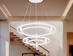 Подвесной светильник Ambrella FL FL5542