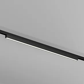 Накладной светильник Maytoni Basis O-TR02-1-S-30WB4K