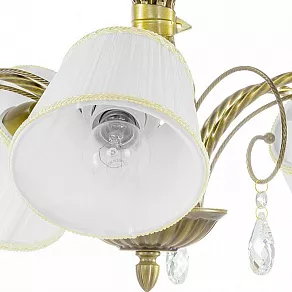 Люстра на штанге Lightstar Esedra 796051