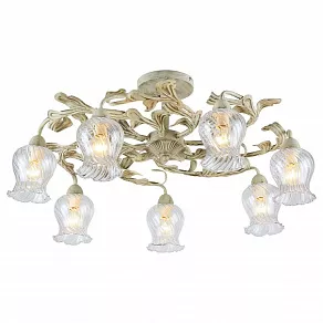 Люстра на штанге Favourite Fleur 1613-7U