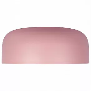 Накладной светильник Loft it Axel 10201/480 Pink