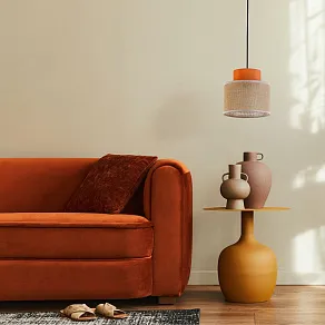 Подвесной светильник TK Lighting Duo 3255 Duo