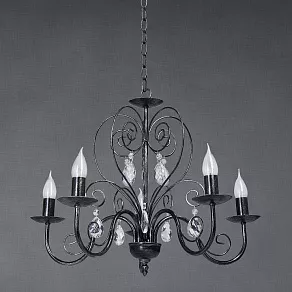 Подвесная люстра Vitaluce V1179 V1179/5