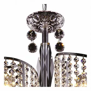 Подвесная люстра Arte Lamp Onda A3800LM-5CC