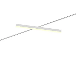 Накладной светильник 6063 5050 TR2 0733722