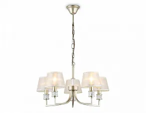 Подвесная люстра Ambrella Light HIGH LIGHT LH71214