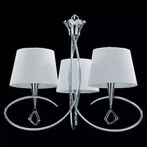 Подвесная люстра Mantra Mara 1640