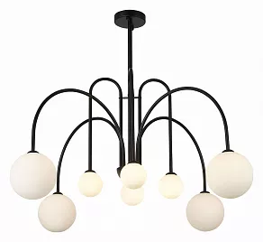 Люстра на штанге ST-Luce Jineto SL1204.402.08