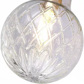 Бра Arte Lamp 8040 A8040AP-1SG