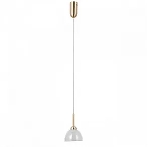 Подвесной светильник De City Стаут 8 702014401