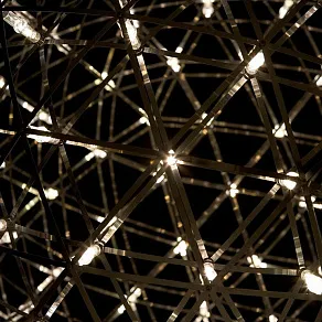 Подвесная люстра O-LUCE Raimond 1094111