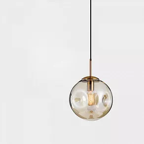 Подвесной светильник Moderli Amo V2081-P