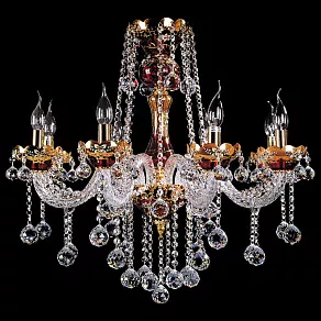 Подвесная люстра Osgona Vidare 738082