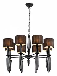 Подвесная люстра Favourite Graph 2965-8P