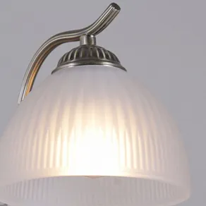 Люстра на штанге ILLUMICO  IL0896-3CSQ-26 AB ELITE