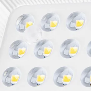 Настенно-потолочный прожектор Uniel ULF-F50 UL-00011179