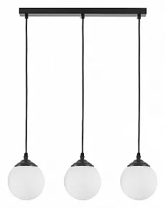 Подвесной светильник LUMINA DECO Fino TP 2002-3 BK