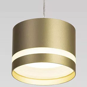 Подвесной светильник Citilux Hardy CL002P12