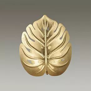 Бра Odeon Light Jungle 4864/1WA