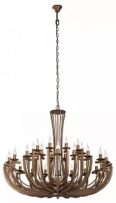 Подвесная люстра Vitaluce  V3295-8/20+10