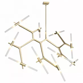 Люстра на штанге ST-Luce Laconicita SL947.202.20