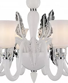 Подвесная люстра Lightstar Petalo 804480