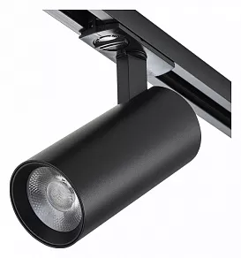 Светильник на штанге Escada 20002 20002TRA/02LED SBK