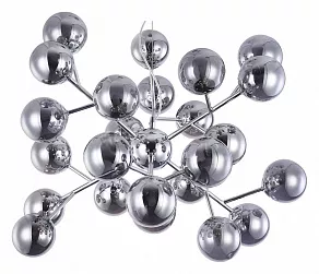 Подвесная люстра Maytoni Dallas MOD545PL-24CH