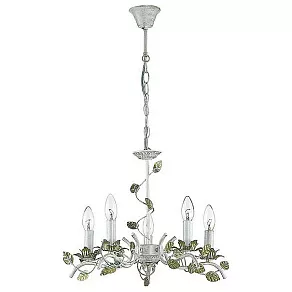 Подвесная люстра Lumion Listo 3115/5