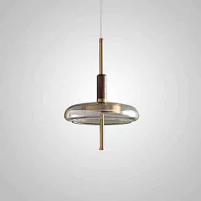 Подвесной светильник Imperiumloft MICO mico01
