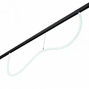 Подвесной светильник MyFar Technical MT0224-20W3K-S-B