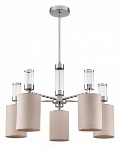 Люстра на штанге Lumion Arnika 6585/5