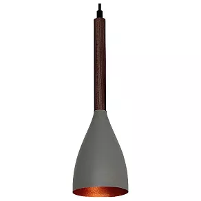 Подвесной светильник Luminex Muza 9156