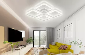 Потолочная люстра Natali Kovaltseva Simply LED LAMPS 81400