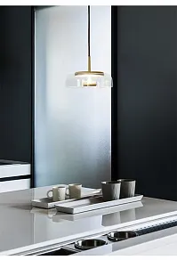 Подвесной светильник TopDecor Tesla Tesla S1 00