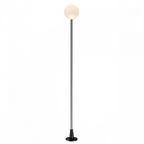 Наземный низкий светильник Odeon Light NOTTE 7123/1GLB