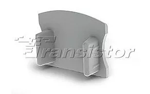 Заглушка Arlight ALU-WIDE-H15 014851